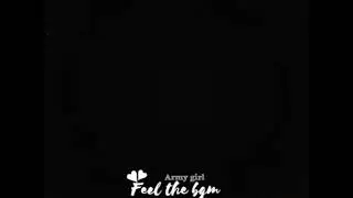 BTS - pen illa Oorile Bgm edit !!😳💜 what's app status
