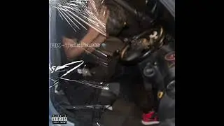 Rkizzy - Talk Facts (Official Audio) | @CryptLDN