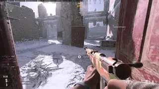 Type 99 Slappin' - Watch 'Til End - Call Of Duty Vanguard