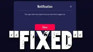 EXPIRED TOKEN FIX - Super People