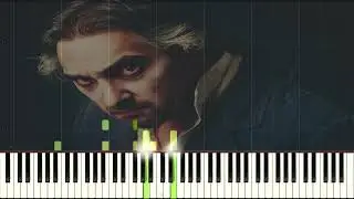 Король и шут - Смерть на балу (На синтезаторе)