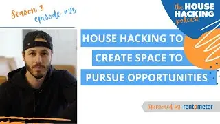 Gabe Bult: House Hacking Three Times in Three Years