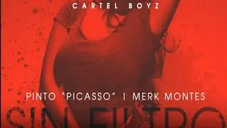 Cartel Boyz - Sin Filtro (Best Friend Freestyle) [Official Audio]