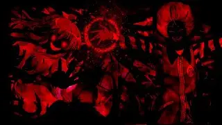 [WinMugen] Myrkura Viveza [Vs] Crimson Red Sadist |Both Sides|!!!