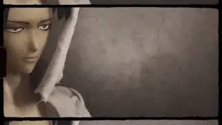 Stop Motion Levi the Doll | After The War | Real Action Heroes 『リヴァイドールのSTOPMOTION・戦後』1920’s