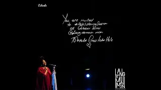 HELE LISTENING SESSION HIGHLIGHTS