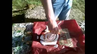 Кулинарное шоу #1 