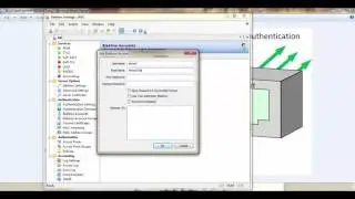 CCNA 200-125 AAA and 802.1x...Ahmed Nazmy 59