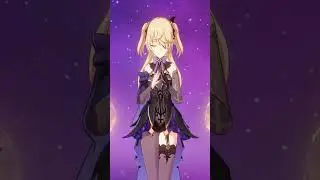 La mejor build de FISCHL Sub/Dps  GENSHIN IMPACT ( actualización 4.1 ) 