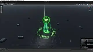 Pugna Game Elemental Mage Stylized Healing✌🎉🐱‍🏍🐱‍👤💕✨