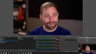 How-To bring remote videos into OBS with VDO.Ninja