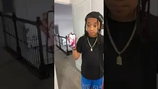 When u get smart with momma🤣🤣 #shorts #funny #viralvideo