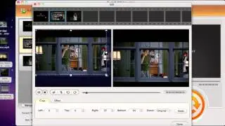 Mac MTS to MOV Converter, Convert MTS to MOV on Mac