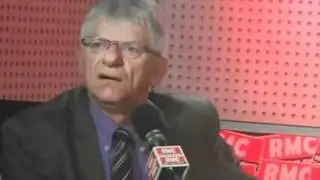 Mélenchon et le PCF.