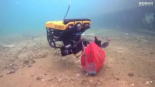 Underwater Robots The New Frontier in High Risk Aquatic Operations