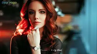 Diego Power - Only One