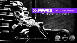 Phreshy - Check Me Out (Produced By Koncept)