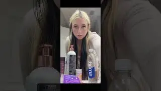 119.nip slip girls 💕💖blonde girls 💕 daily Routines 