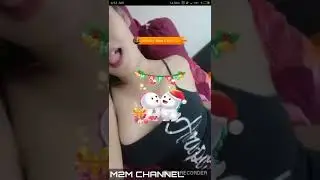 bigo live hot desahan mama muda tanpa pakai bh,digoyangin gunung nya