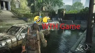 The Last of Us Part I - Event Reset Bug