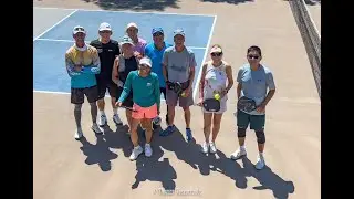 PB in the South Bay w Friends