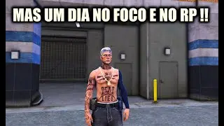 🔥 Mas um dia no rp voltei ao foco 🔥 #gtarp  (segue no insta @blaut66)