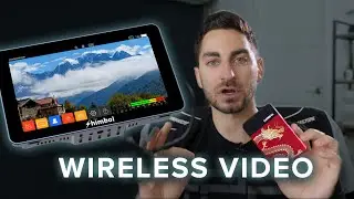 WIRELESS VIDEO on a Budget! (CHEAP...vs AFFORDABLE??)