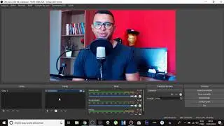 COMO BAIXAR, INSTALAR E CONFIGURAR O OBS STUDIO 64 BITS (ATUALIZADO)