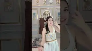 Live Preloved Blunder‼️Change Clothes Visible in Rearview Mirror