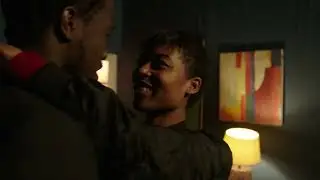 “One Last Dance,” written and directed by Shekinah Obikwu (GFS LDN Fellow)