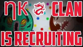 NK recuitment challenge!