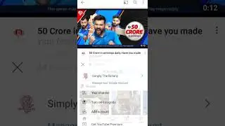 How to activate community post on youtube? by Simply The Best BIO