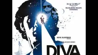 La wally - Diva - Wilhelmenia Wiggins Fernandez - Vladimir Cosma