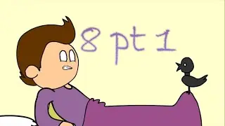 Larry and Bob - Episode 8: Rent PART 1