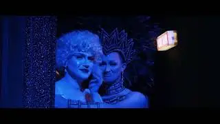La Foule - Dogman TR3NACRIA & STEREOKILLA Mix