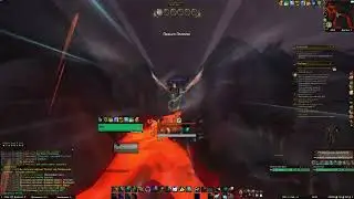 ПРОЛЕТ НАД ПЕПЕЛЬНЫМИ ПОТОКАМИ (ВЫСОКАЯ СЛОЖНОСТЬ): ЗОЛОТО | WoW Dragonflight