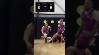 Buzzer Beater!? 