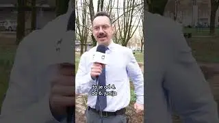 Uporabi svoj glas na evropskih volitvah 9. junija. Da se!
