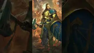 Who are the Stormcast Eternals? | Age of Sigmar Lore