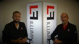 Forming Fridays #38 - Interview w/ President Loren Kessel