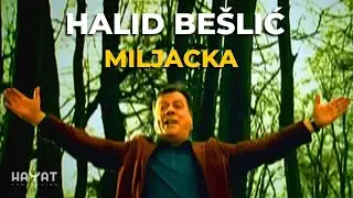 HALID BESLIC - Miljacka [Official Video]