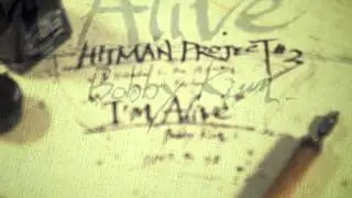 [Teaser] I'm Alive - Bobby Kim 바비킴 Feat. Kingston Rudieska 킹스턴 루디스카