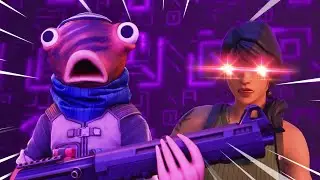 Chapter 2 Season 8 DANK Trailer