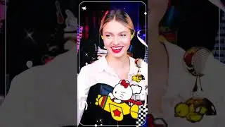 Потому что, хочу! 😁♥️👍 