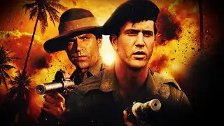 Attack Force Z Trailer | Mel Gibson, Sam Neill