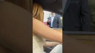 Цепляю папика😂