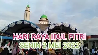 masjid Sekarmulya 2022