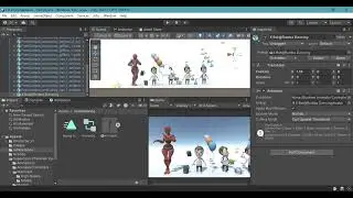 Animations in Unity | Chapter - 4 | Importing Animations from External Tools (Blender, Mixamo)