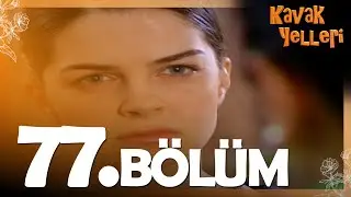 Kavak Yelleri 77. Bölüm - FULL Bölüm