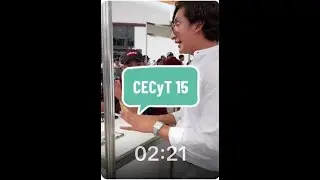 🟢⚪️Conoce el CECyT 15, carreras técnicas y puntaje para quedar ✨